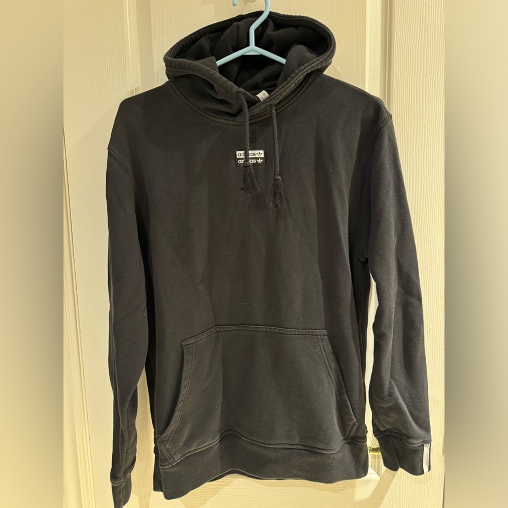 Adidas hoodie